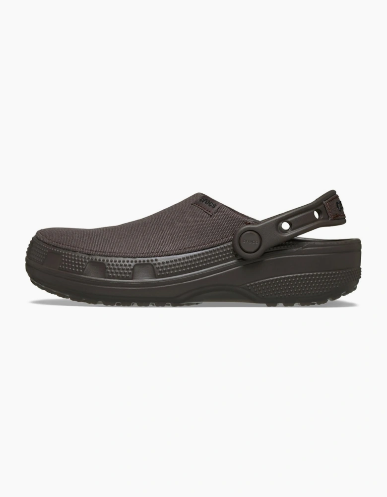 Classic Crafted Womens Clogs