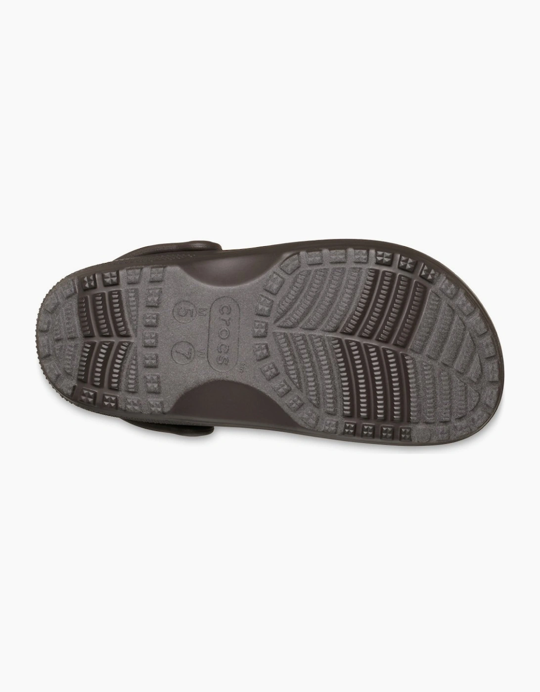 Classic Crafted Womens Clogs