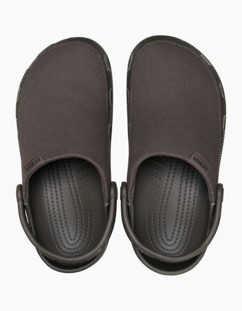 Classic Crafted Womens Clogs
