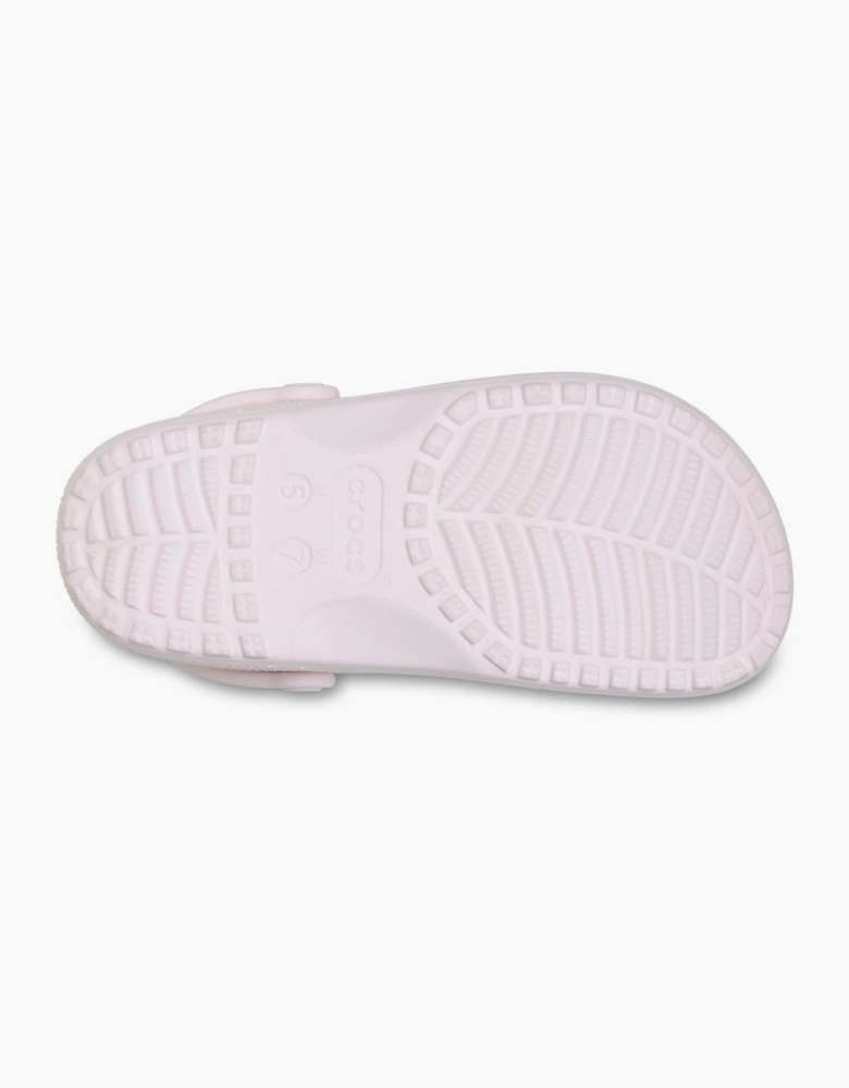 Classic Crafted Womens Clogs