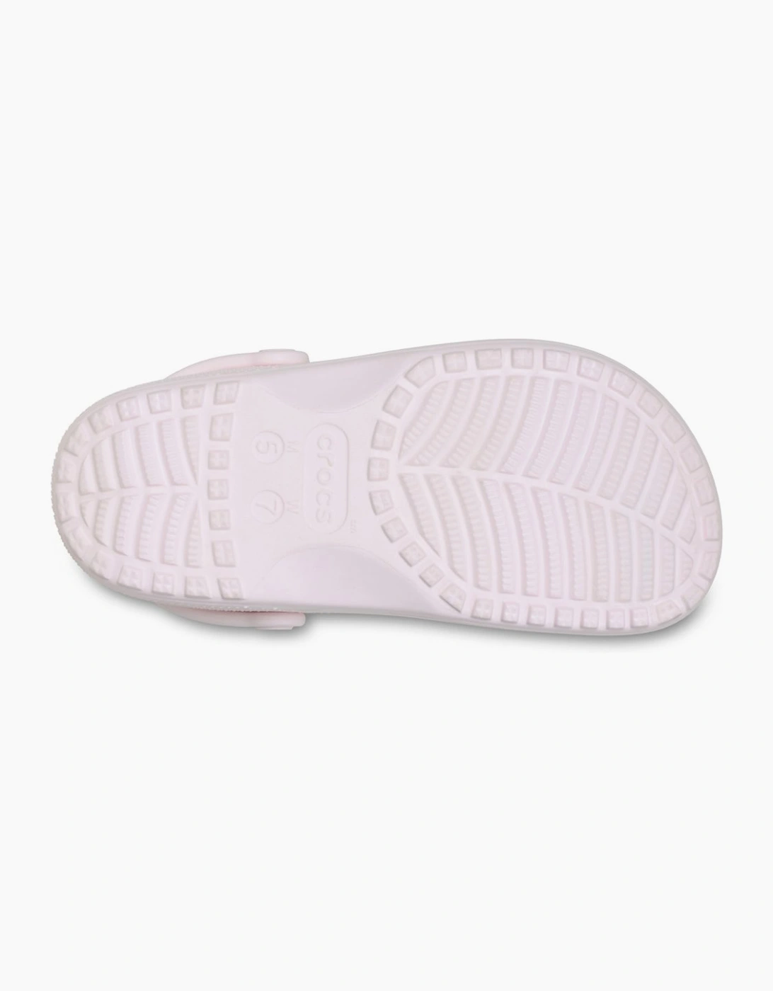 Classic Crafted Womens Clogs