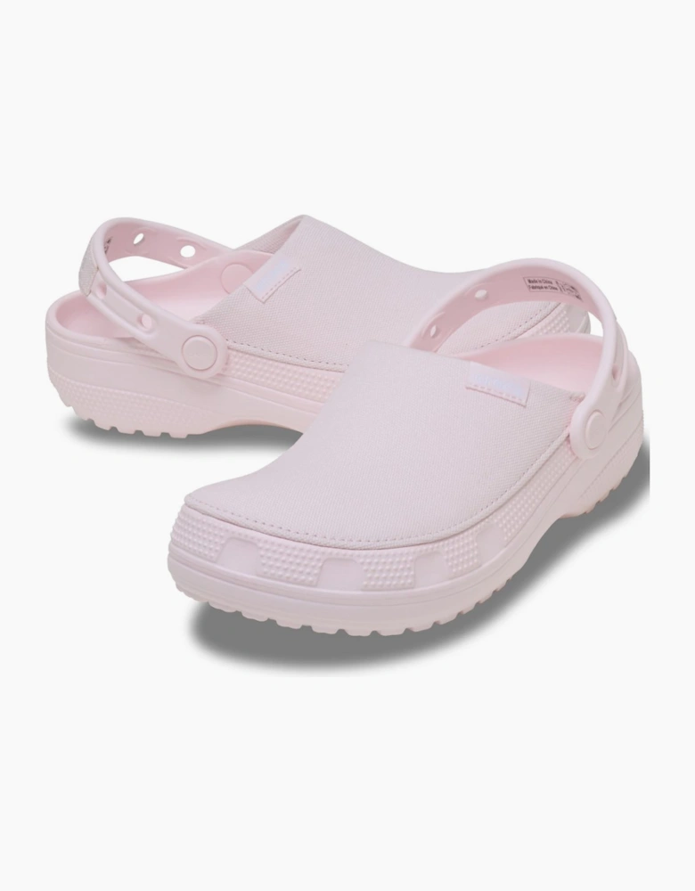 Classic Crafted Womens Clogs