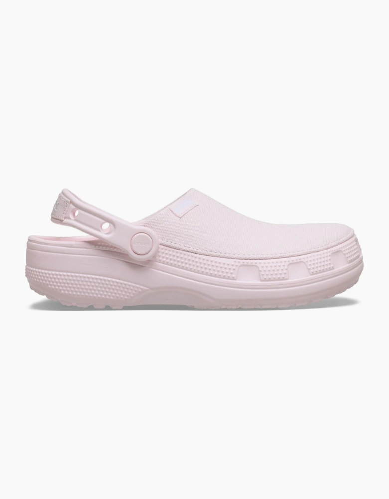 Classic Crafted Womens Clogs