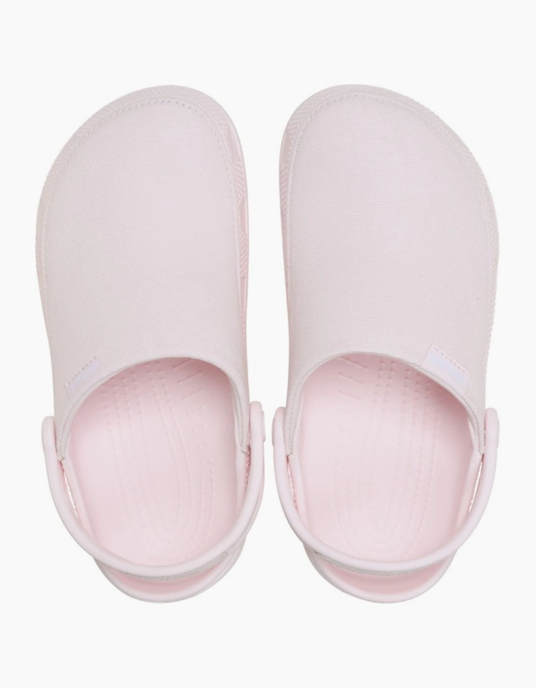 Classic Crafted Womens Clogs