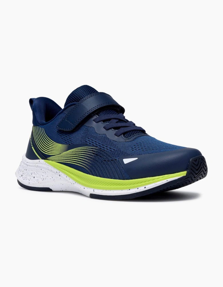 Lumen Hero Y Kids Senior Sports Trainers