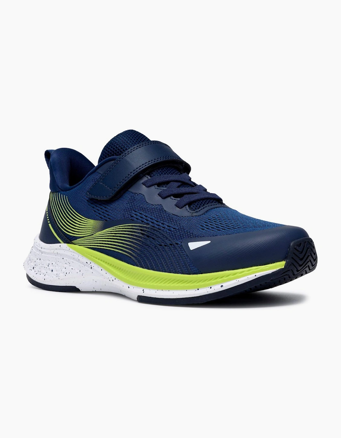 Lumen Hero Y Kids Senior Sports Trainers