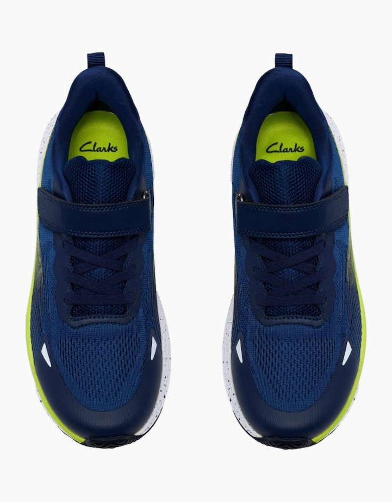 Lumen Hero Y Kids Senior Sports Trainers