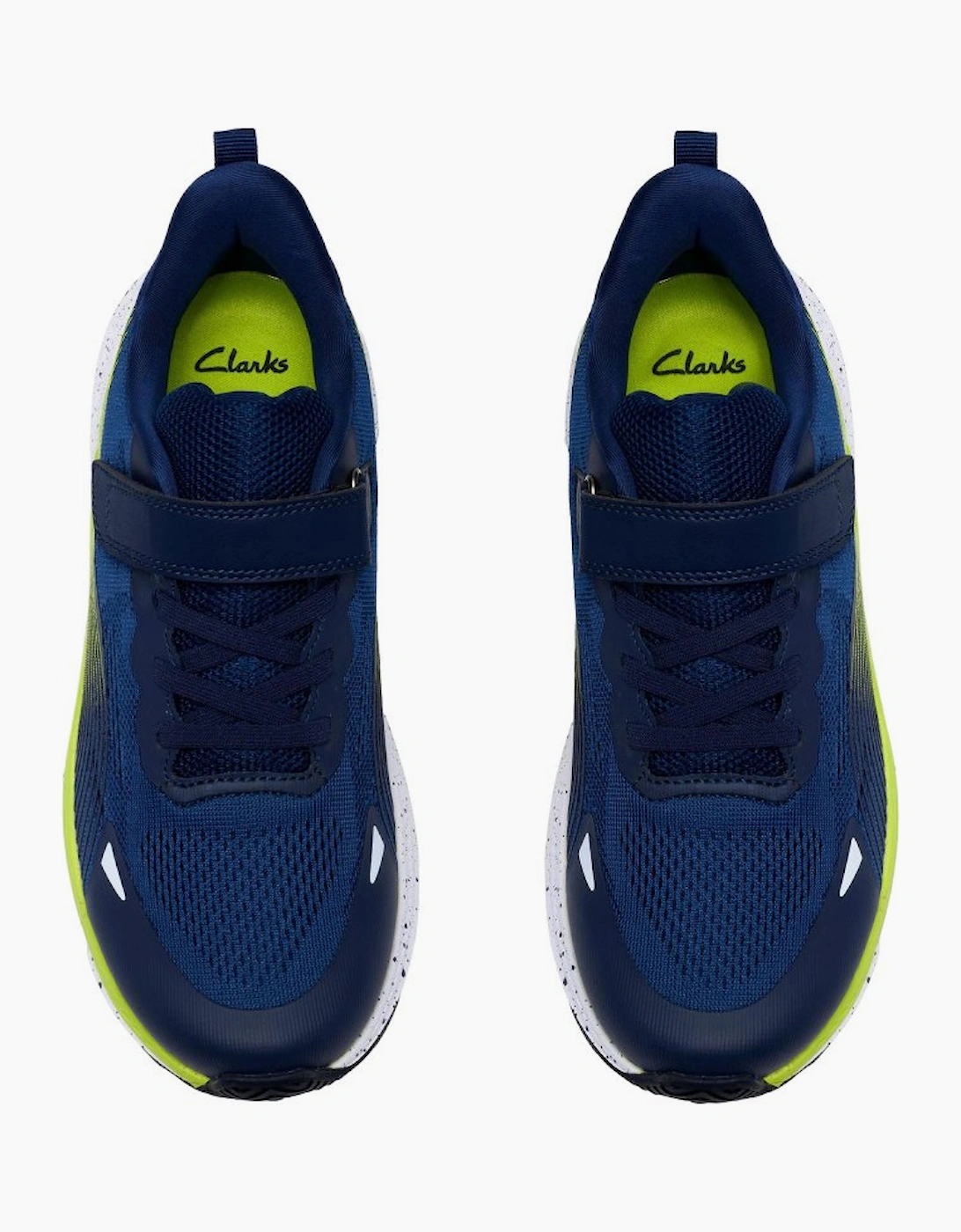 Lumen Hero Y Kids Senior Sports Trainers