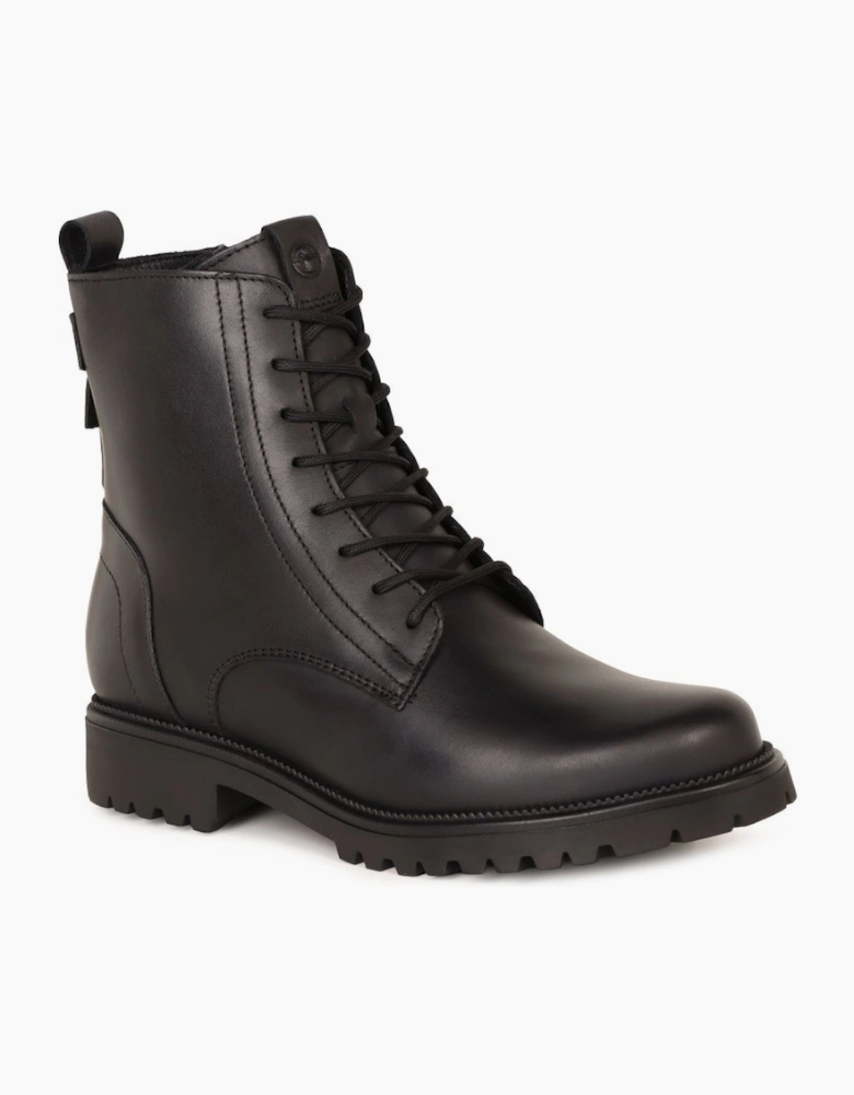 Soul Womens Ankle Boots