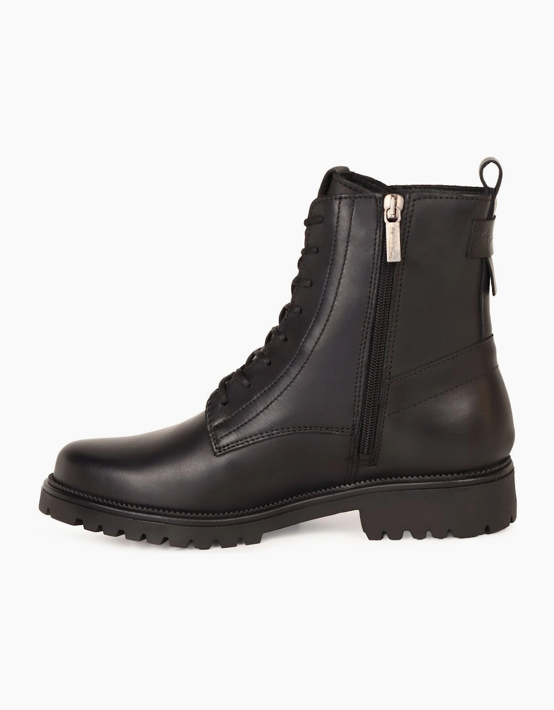 Soul Womens Ankle Boots