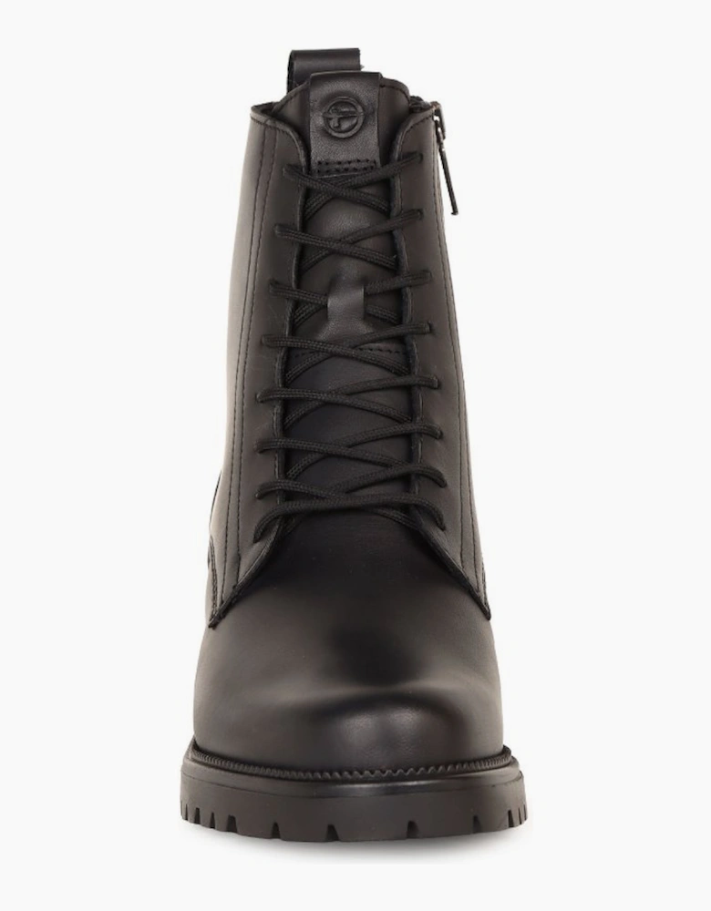 Soul Womens Ankle Boots