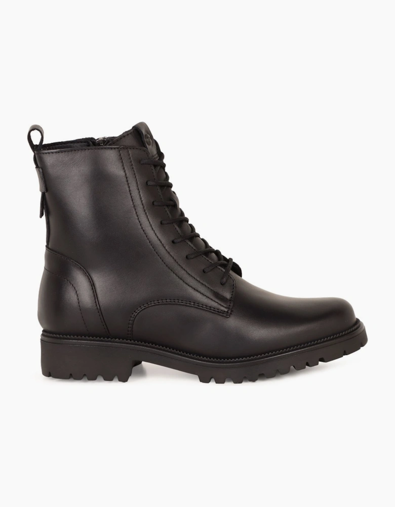 Soul Womens Ankle Boots