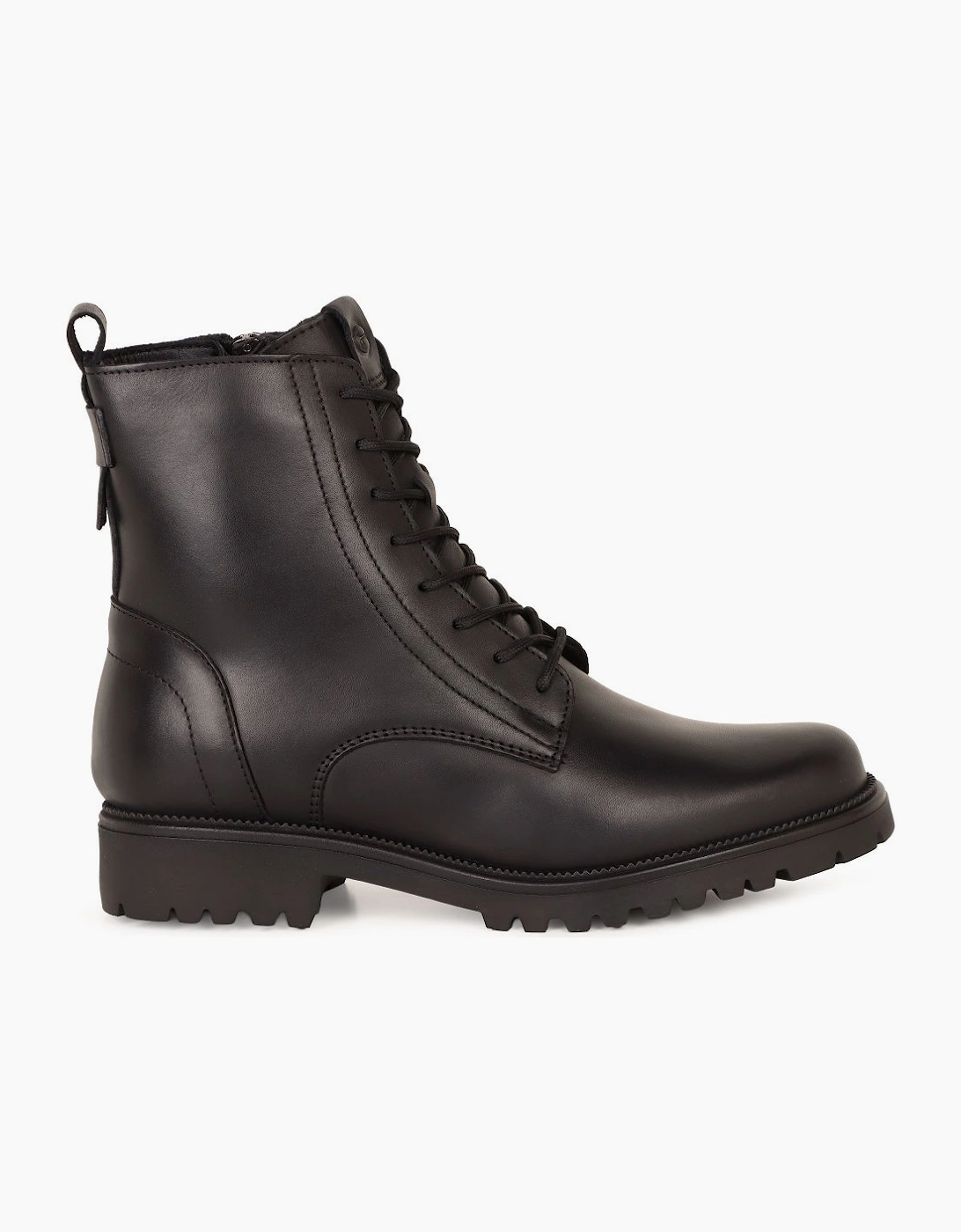 Soul Womens Ankle Boots