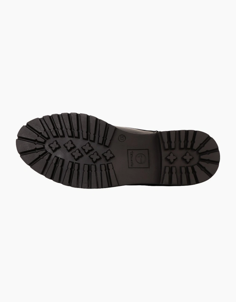 Soul Womens Ankle Boots