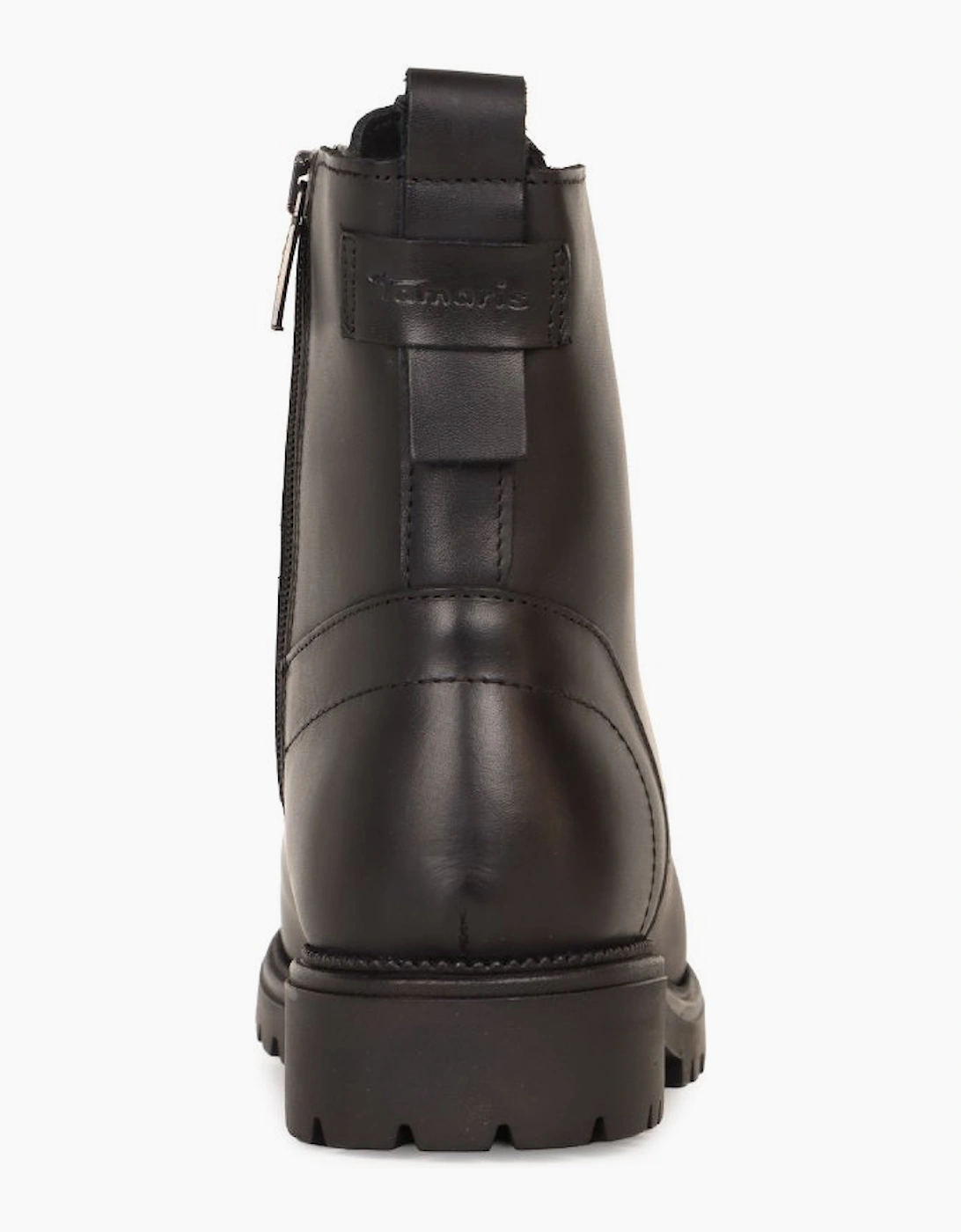 Soul Womens Ankle Boots