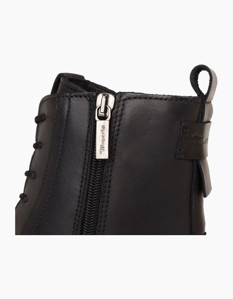 Soul Womens Ankle Boots