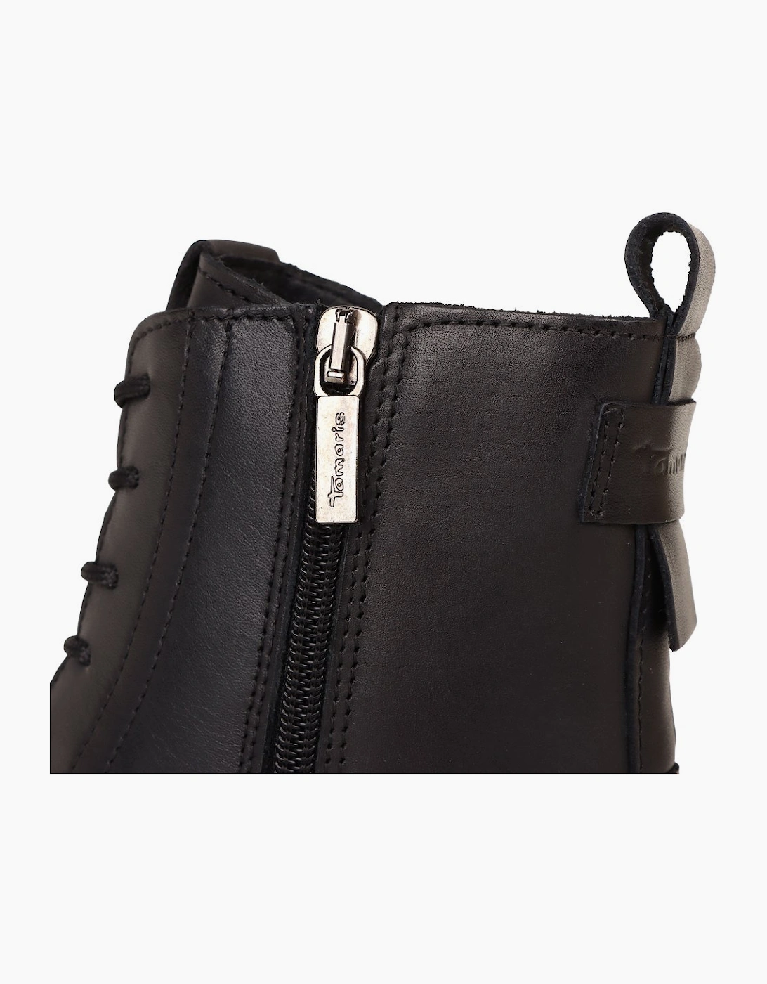 Soul Womens Ankle Boots