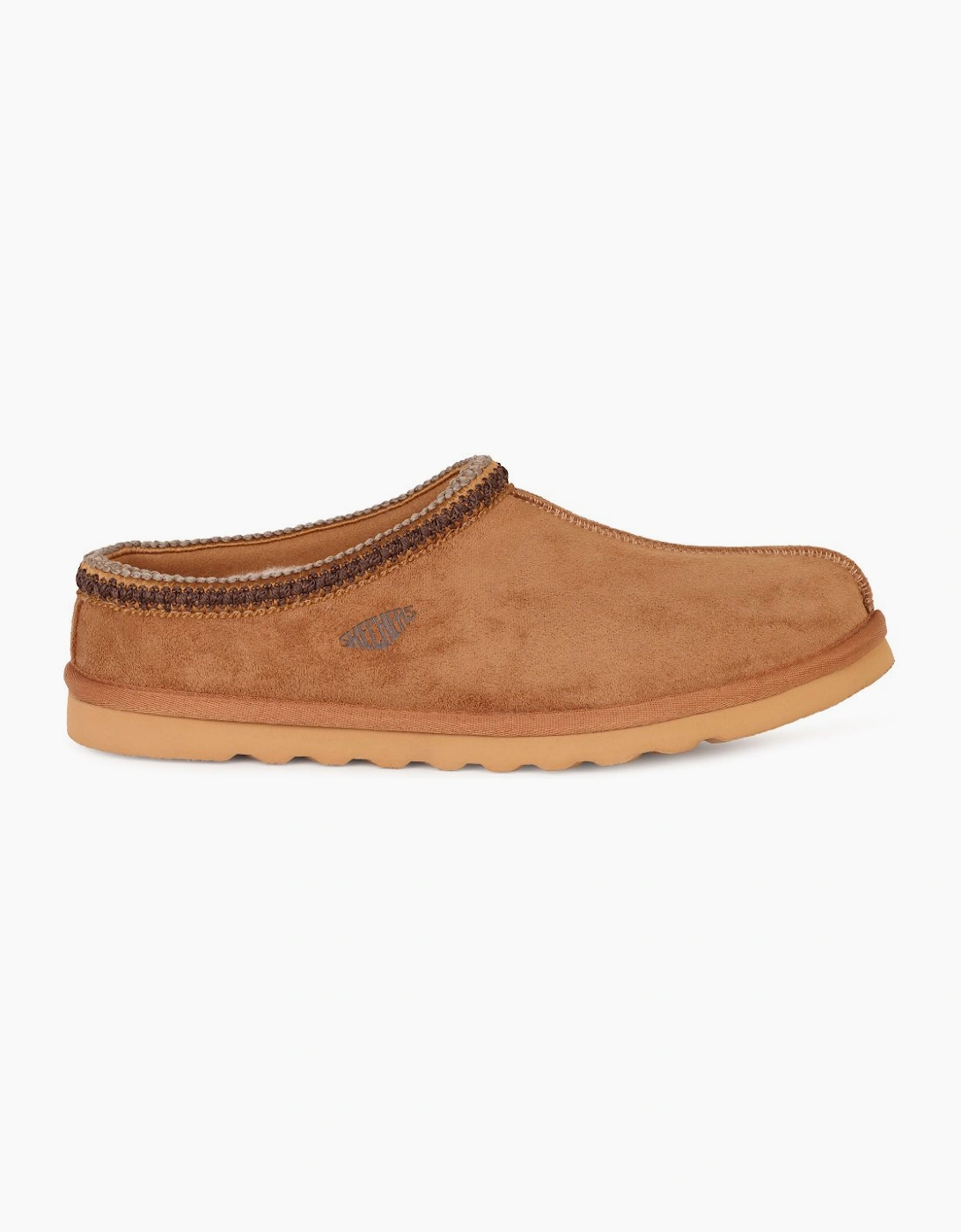 Renton Ulrich Mens Slippers