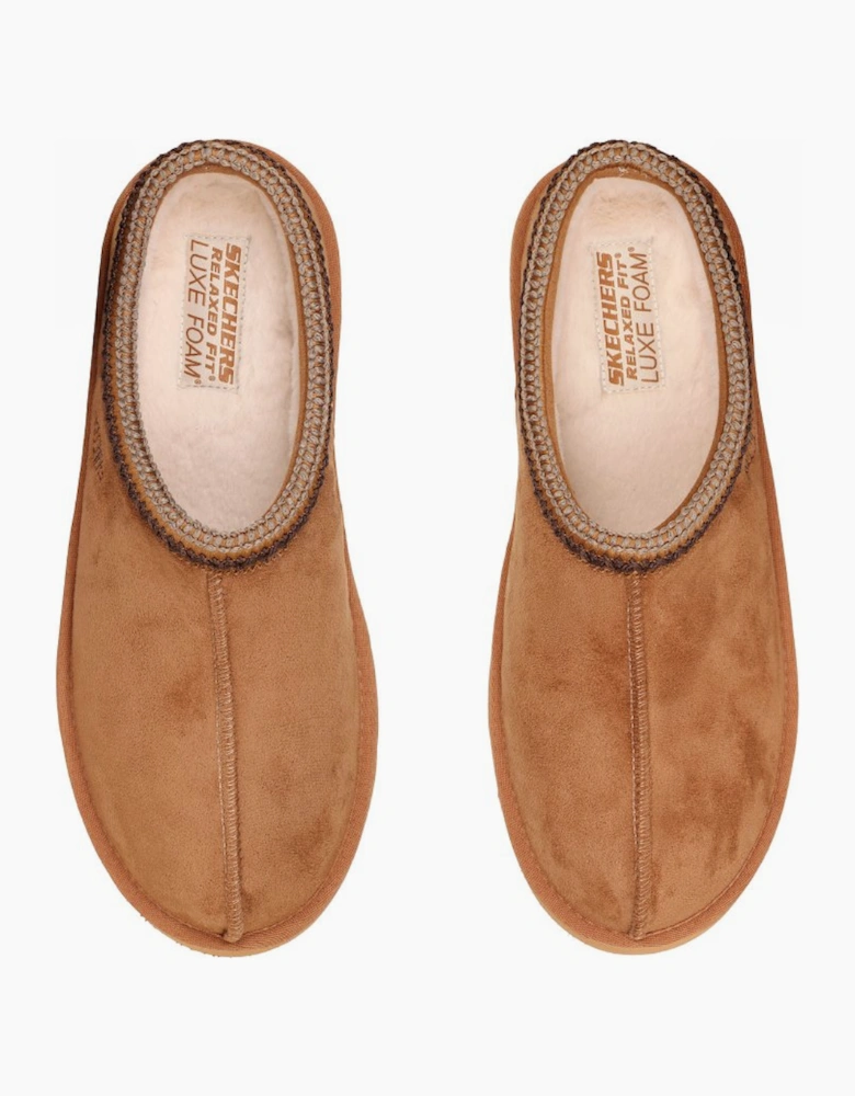 Renton Ulrich Mens Slippers