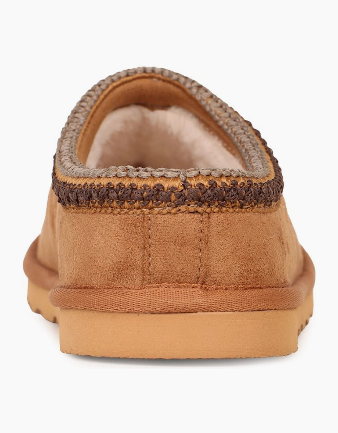 Renton Ulrich Mens Slippers