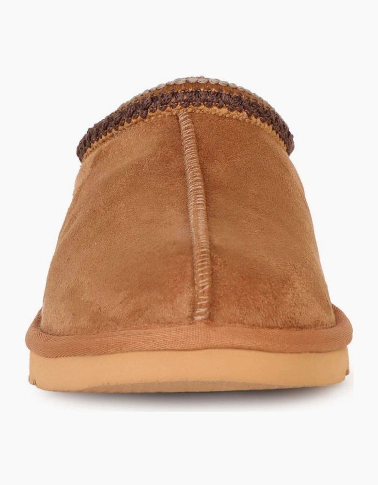 Renton Ulrich Mens Slippers
