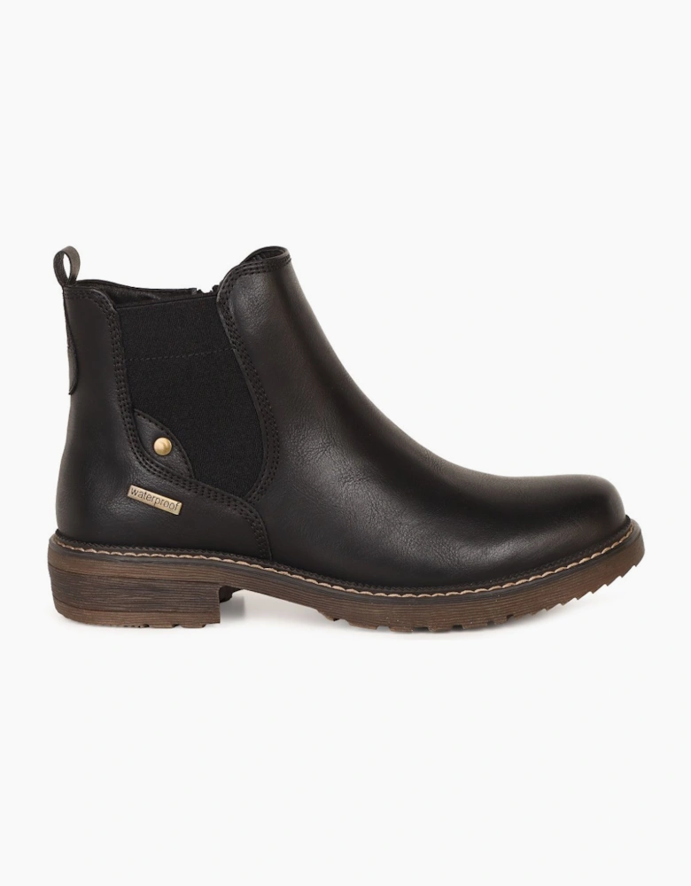 Isla 05 Womens Ankle Boots