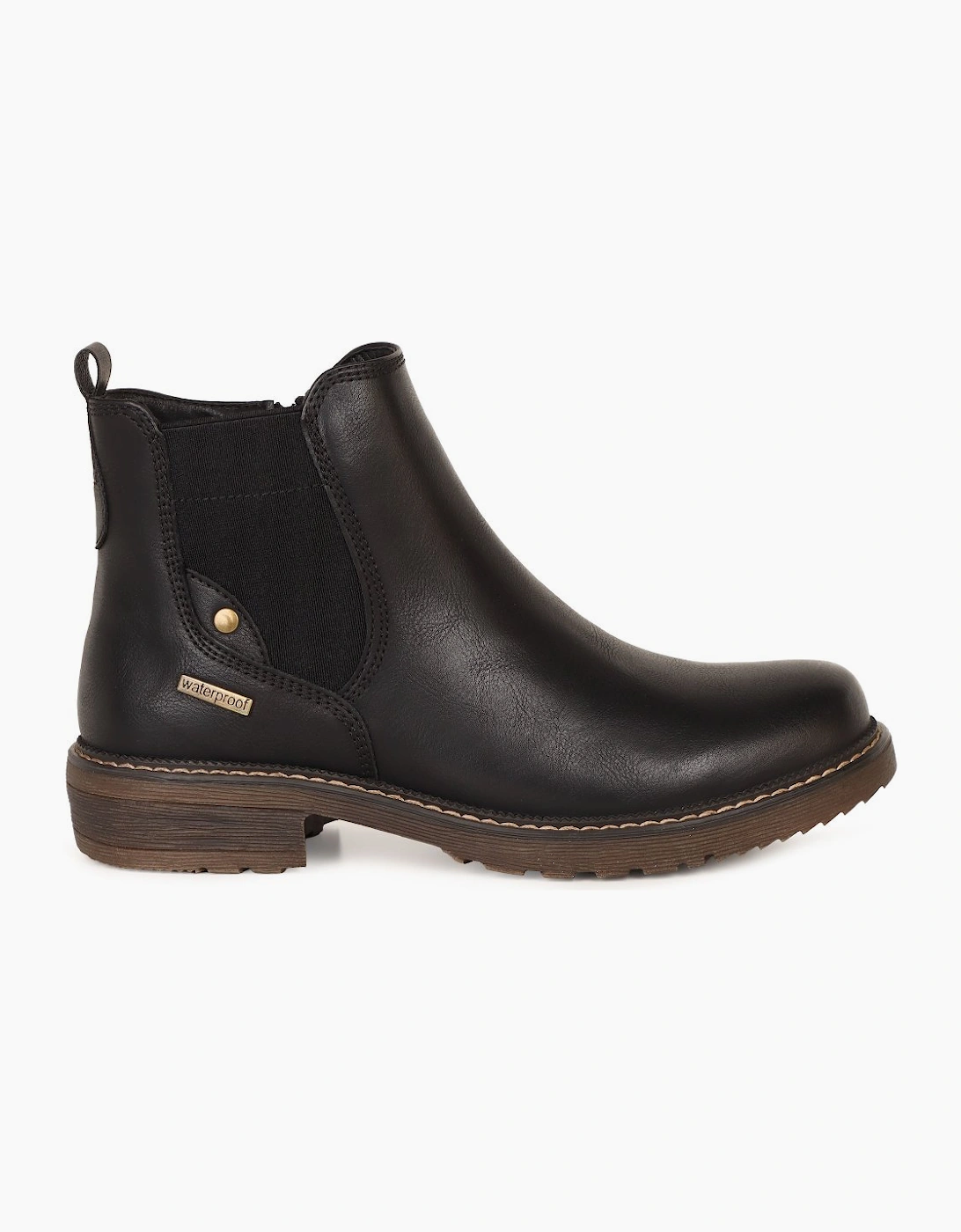 Isla 05 Womens Ankle Boots