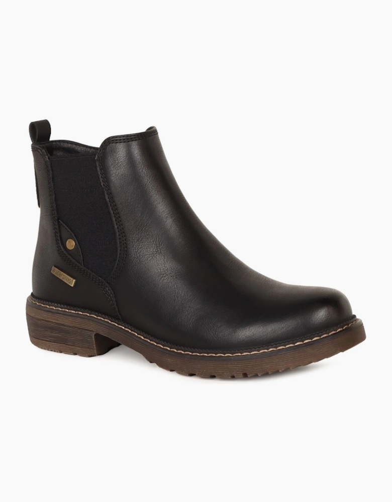 Isla 05 Womens Ankle Boots