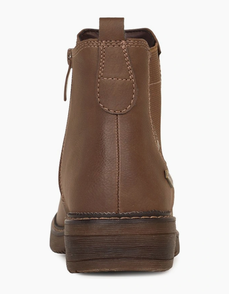 Isla 05 Womens Ankle Boots