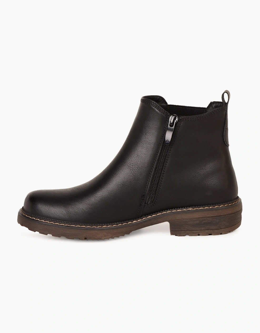 Isla 05 Womens Ankle Boots