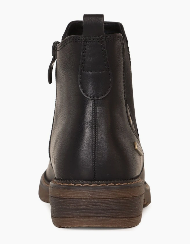 Isla 05 Womens Ankle Boots