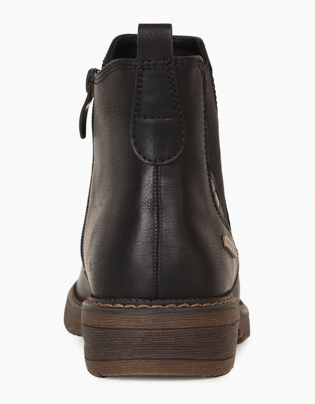 Isla 05 Womens Ankle Boots