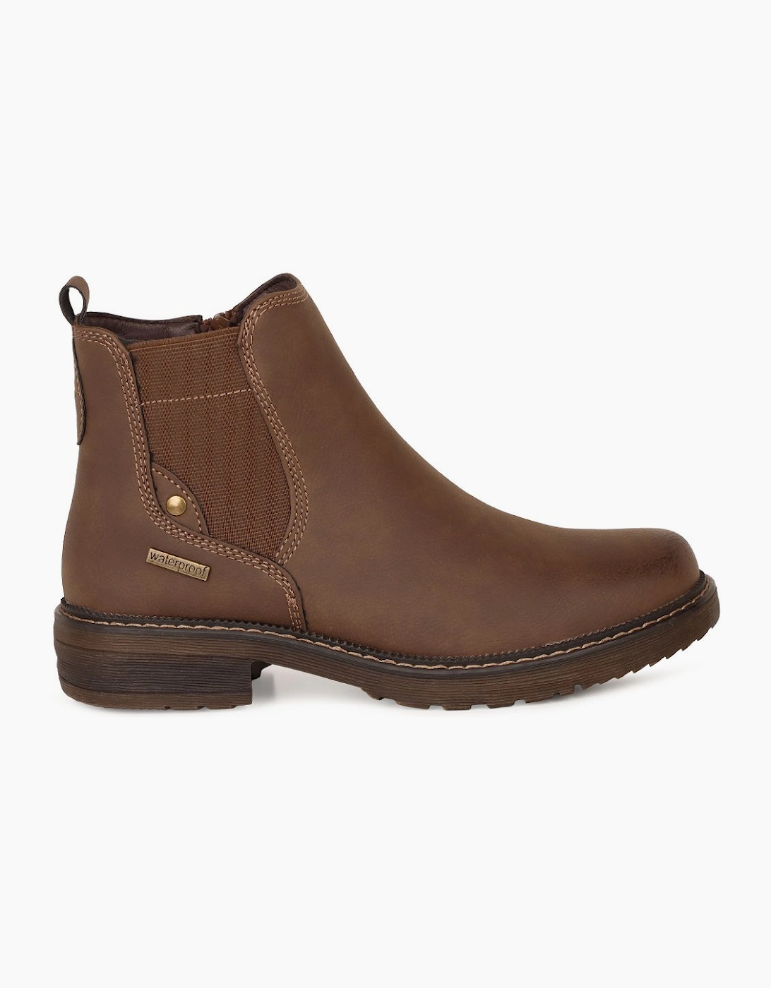 Isla 05 Womens Ankle Boots