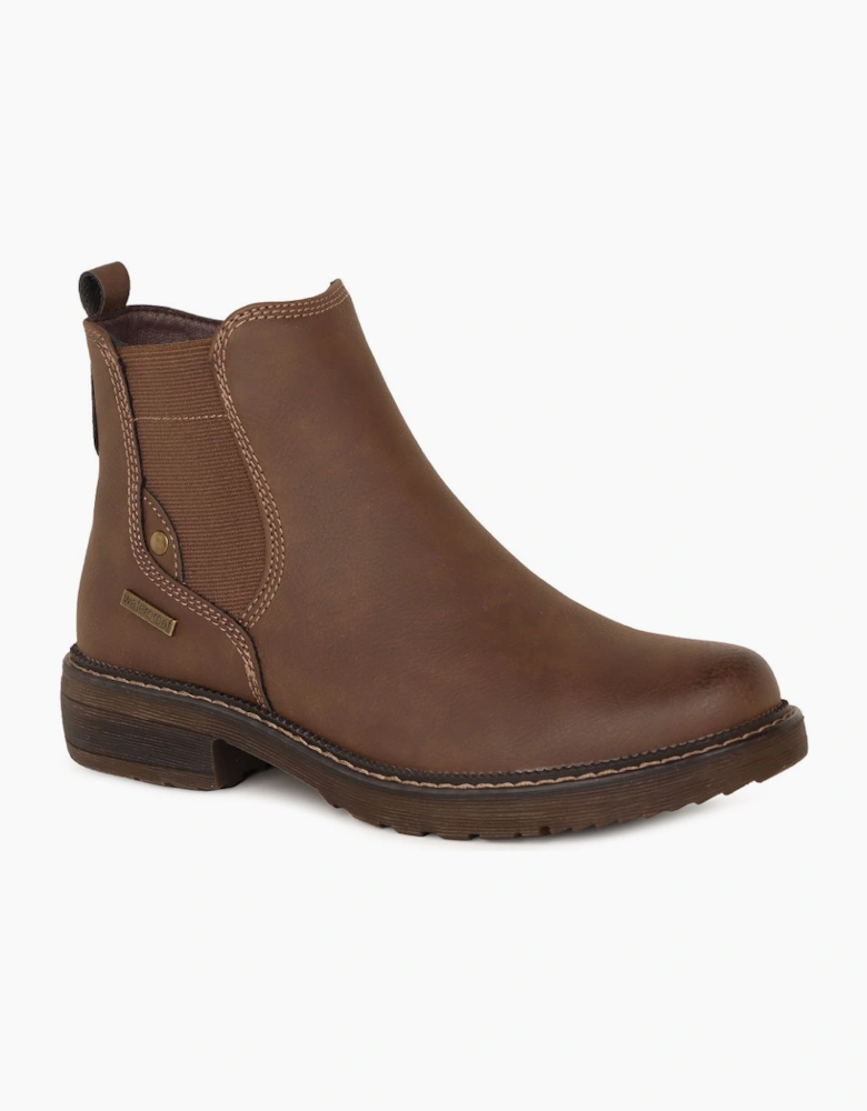 Isla 05 Womens Ankle Boots