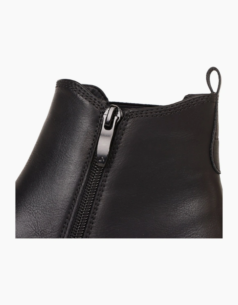 Isla 05 Womens Ankle Boots