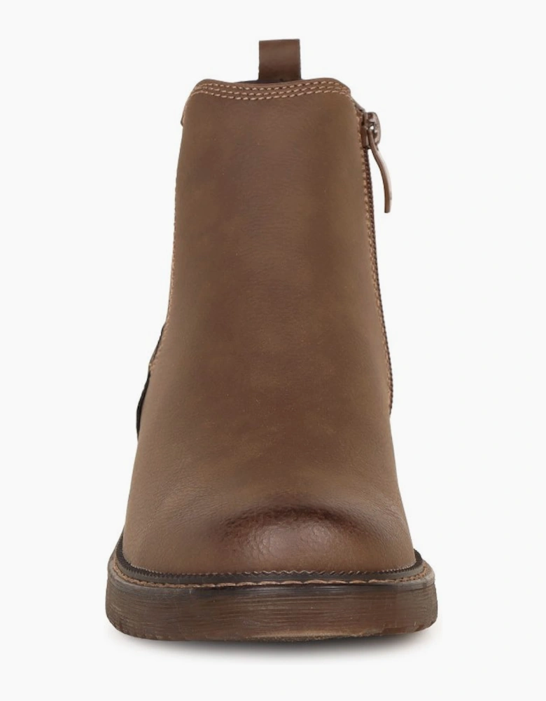 Isla 05 Womens Ankle Boots
