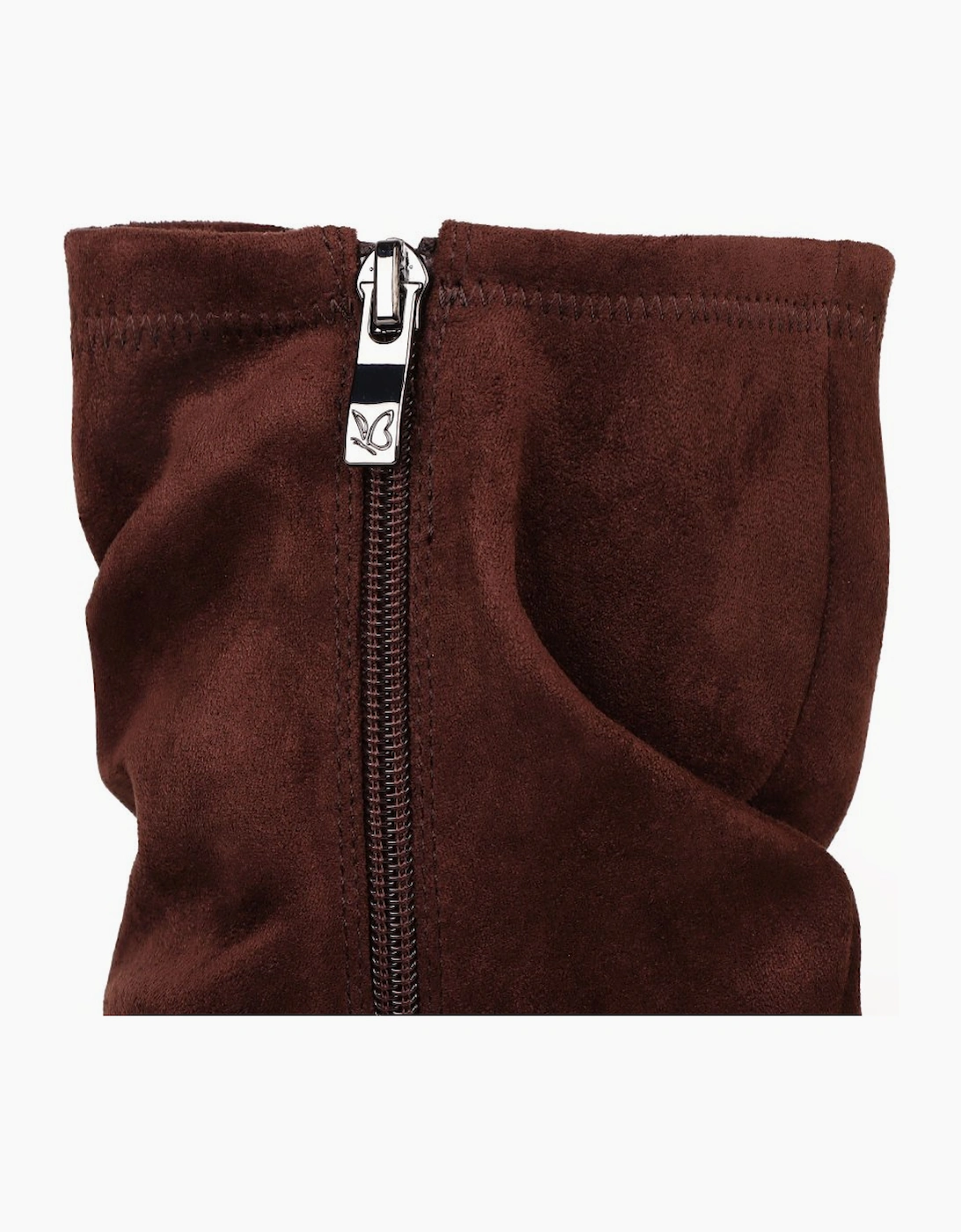 Connie Womens Calf Length Boots