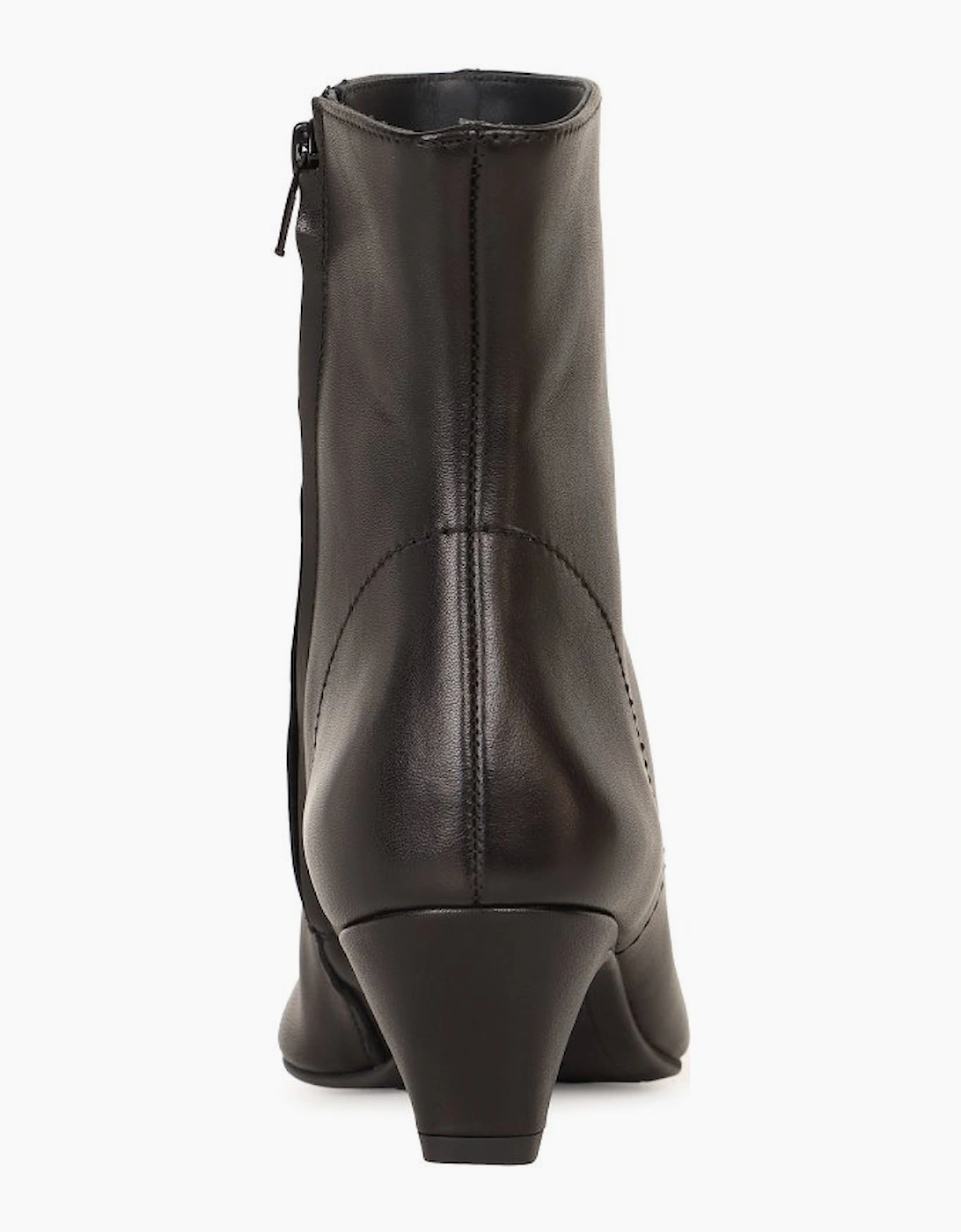 Margot Womens Ankle Boots