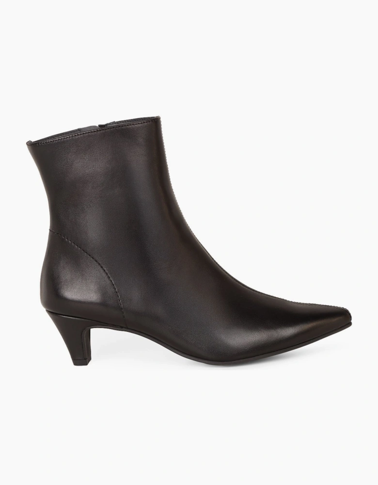 Margot Womens Ankle Boots