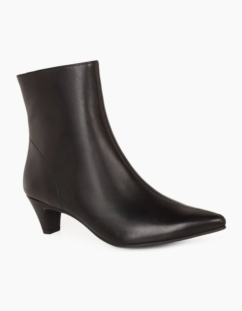 Margot Womens Ankle Boots