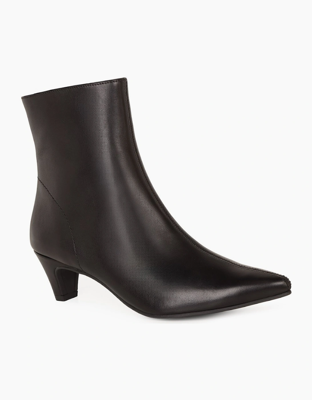 Margot Womens Ankle Boots