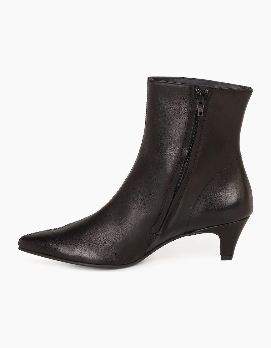 Margot Womens Ankle Boots