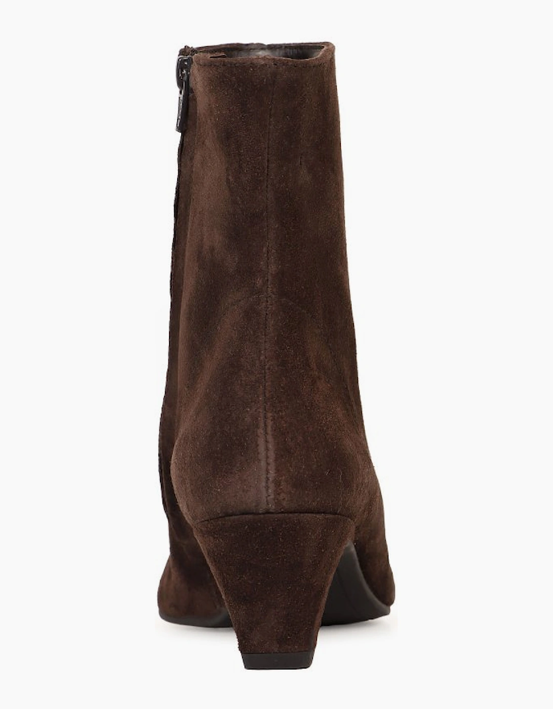 Margot Womens Ankle Boots