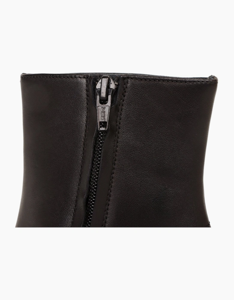 Margot Womens Ankle Boots