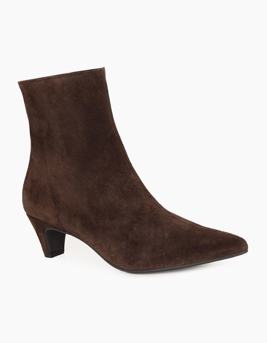 Margot Womens Ankle Boots
