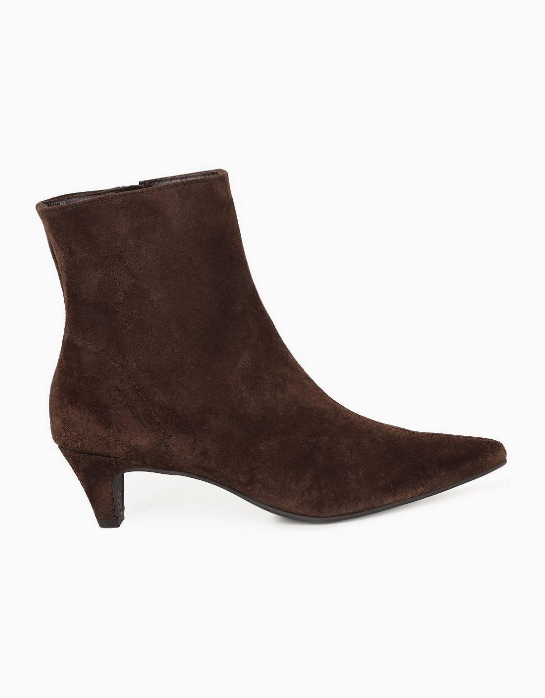 Margot Womens Ankle Boots