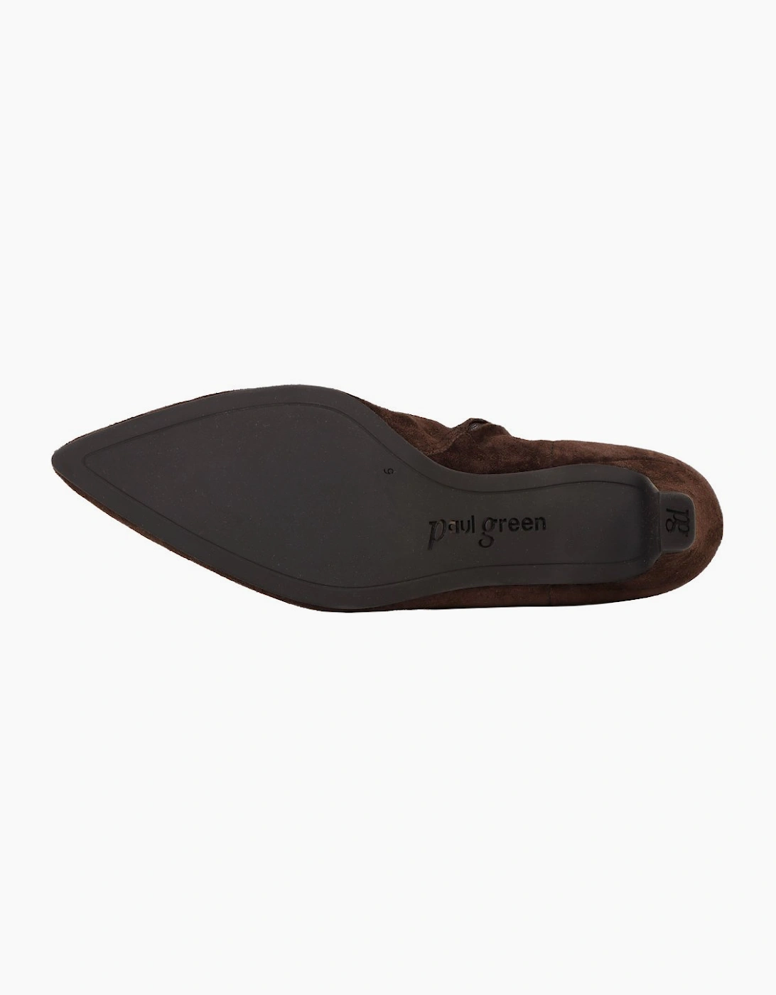 Margot Womens Ankle Boots