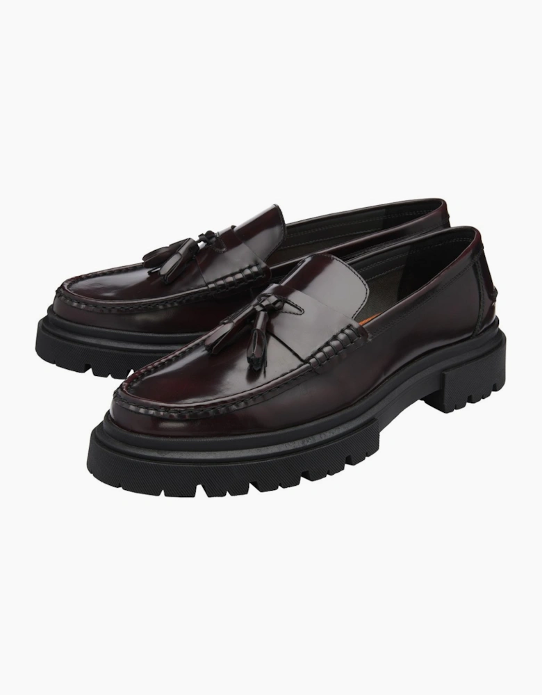 Cook Mens Loafers