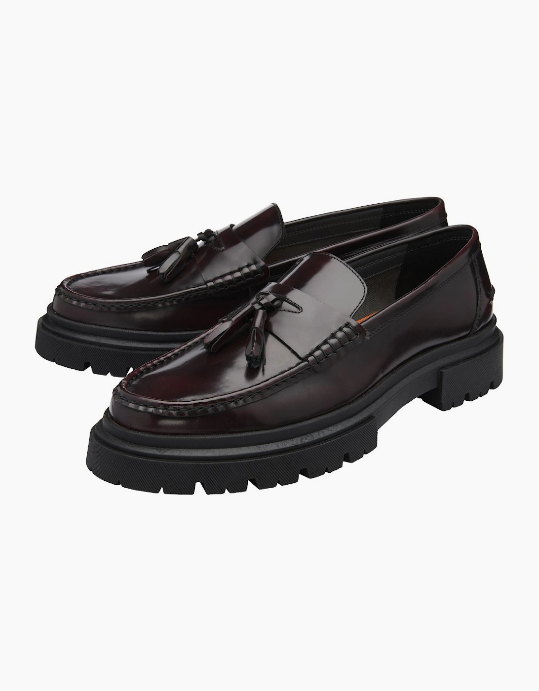 Cook Mens Loafers