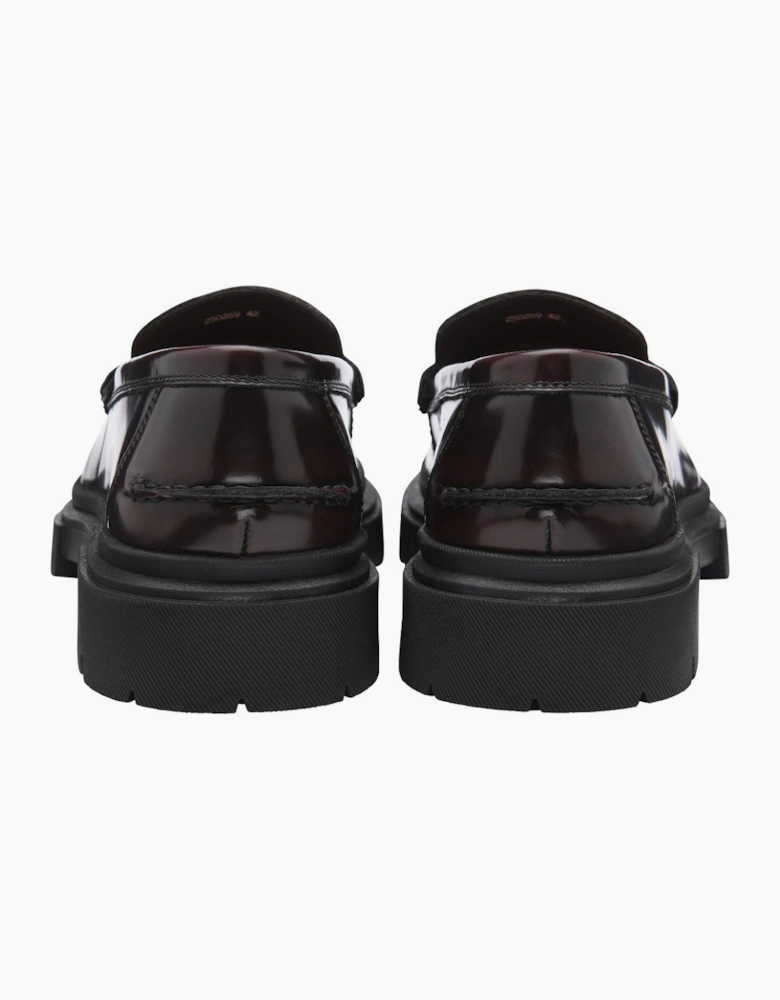 Cook Mens Loafers